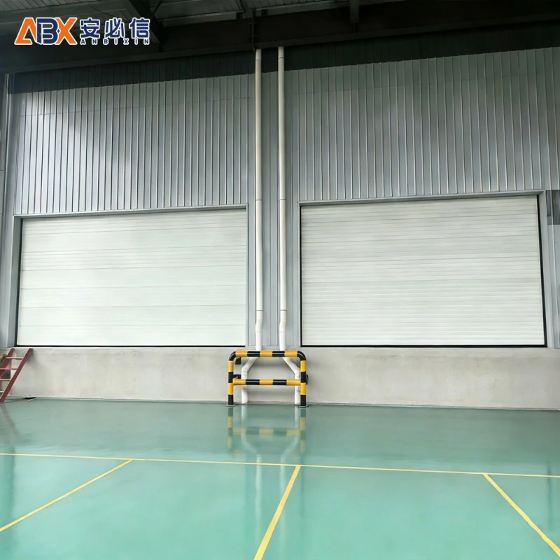 湛江市升降滑升门