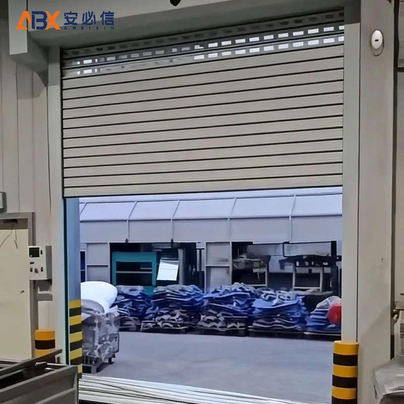 湛江市感应高速门